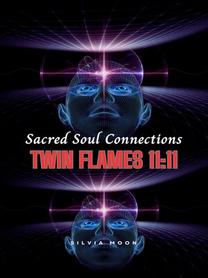 cover image of SACRED SOUL CONNECTIONS